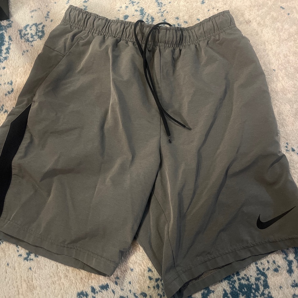 Nike athletic shorts for men